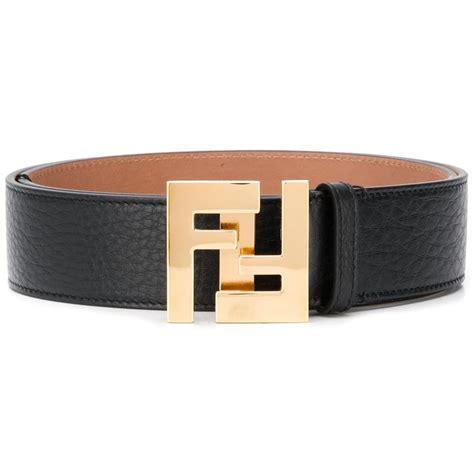 fendi belt men chevron|Men's Designer Belts in Leather, Fabric, Metal .